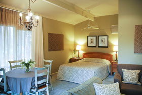 Treetops Bed And Breakfast - Northern Rivers Accommodation 1