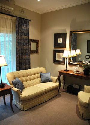 Treetops Bed And Breakfast - Northern Rivers Accommodation 4