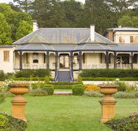 Craigieburn Resort - Northern Rivers Accommodation