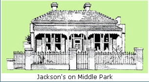 Middle Park VIC Northern Rivers Accommodation