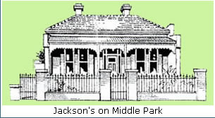 Jackson's On Middle Park - Northern Rivers Accommodation 0