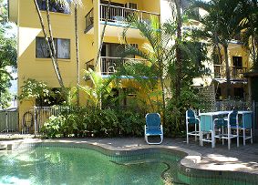 Palms At Trinity - Northern Rivers Accommodation 2