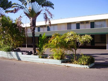 Ambassador Motel - Northern Rivers Accommodation 0