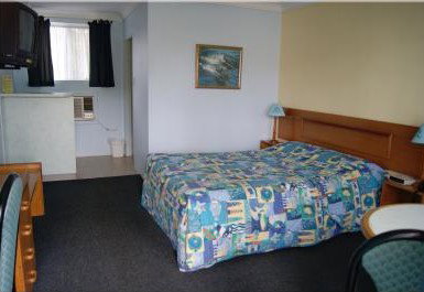 Haven Waters Motel And Suites - Northern Rivers Accommodation 1