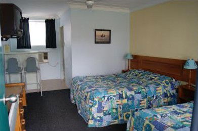 Haven Waters Motel And Suites - Northern Rivers Accommodation 2