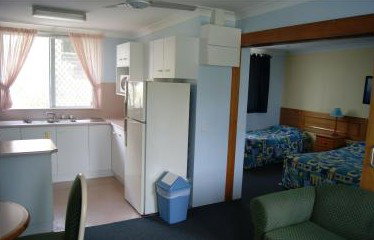 Haven Waters Motel And Suites - Northern Rivers Accommodation 3