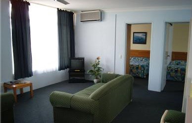 Haven Waters Motel And Suites - Northern Rivers Accommodation 4