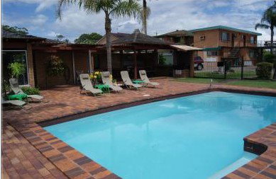 Haven Waters Motel And Suites - Northern Rivers Accommodation 5