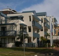 Beach House Holiday Apartments - Northern Rivers Accommodation