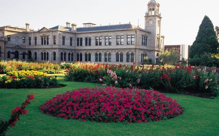 The Mansion Hotel - Northern Rivers Accommodation 1