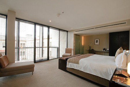 The Mansion Hotel - Northern Rivers Accommodation 4