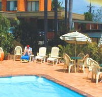 Aquatic Caravan Park - Northern Rivers Accommodation