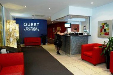 Quest Newcastle - Northern Rivers Accommodation 0