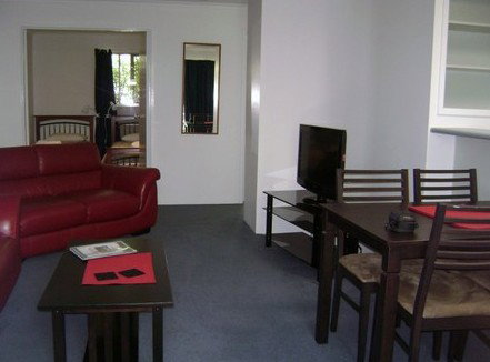 Weyba Gardens Resort - Northern Rivers Accommodation 4