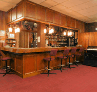 Swansea Waterloo Inn Motel - Northern Rivers Accommodation