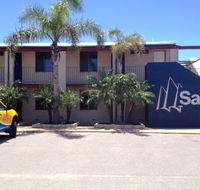 Sails Geraldton Accommodation - Northern Rivers Accommodation