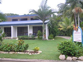 Apollo Jewel Beachfront Apartments - Northern Rivers Accommodation 0