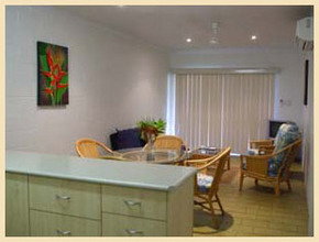 Apollo Jewel Beachfront Apartments - Northern Rivers Accommodation 3