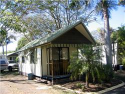 The Park Mackay - Northern Rivers Accommodation 1