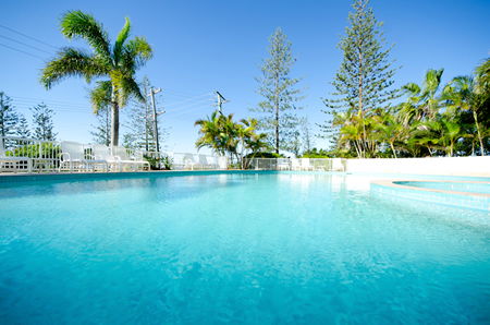 Crystal Bay Resort - Northern Rivers Accommodation 2