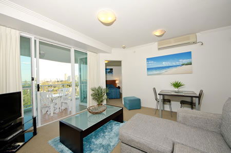 Crystal Bay Resort - Northern Rivers Accommodation 3