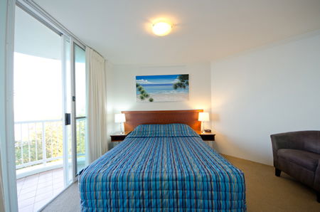 Crystal Bay Resort - Northern Rivers Accommodation 4