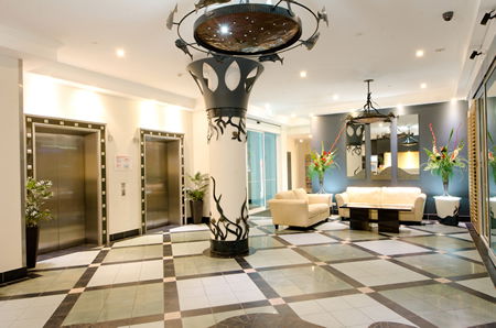 Crystal Bay Resort - Northern Rivers Accommodation 5