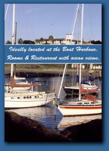 Boat Harbour Motel & Anchorage Restaurant - Northern Rivers Accommodation 5