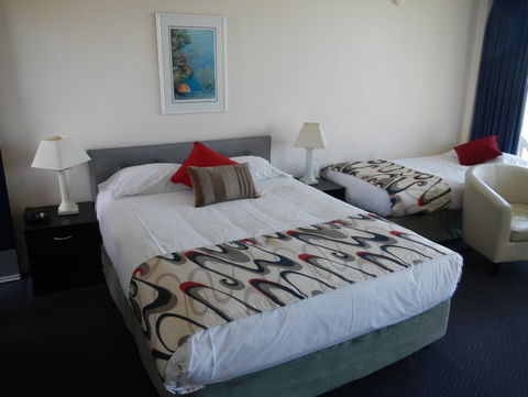 Boat Harbour Motel & Anchorage Restaurant - Northern Rivers Accommodation 8