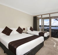 Waters Edge Country Comfort - Northern Rivers Accommodation