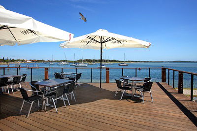 Waters Edge Country Comfort - Northern Rivers Accommodation 1