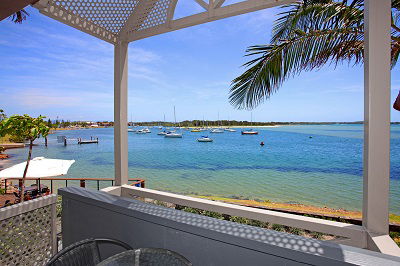 Waters Edge Country Comfort - Northern Rivers Accommodation 2