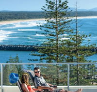 Ki-ea Apartments - Northern Rivers Accommodation