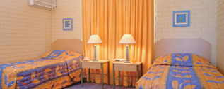 Harbour Side Resort - Northern Rivers Accommodation 2