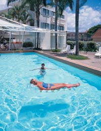 Harbour Side Resort - Northern Rivers Accommodation 3