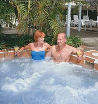 Harbour Side Resort - Northern Rivers Accommodation 4