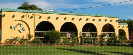 Tarcutta Halfway Motor Inn - Northern Rivers Accommodation 5
