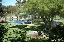 Tarcutta Halfway Motor Inn - Northern Rivers Accommodation 8