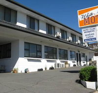 White Manor Motel - Northern Rivers Accommodation