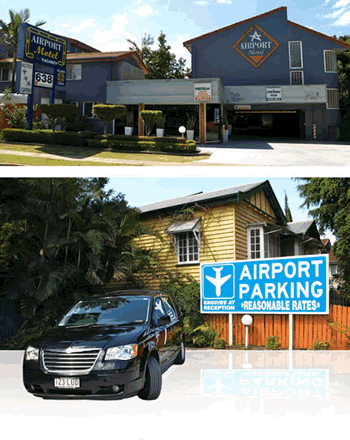 Airport Motel - Northern Rivers Accommodation 3