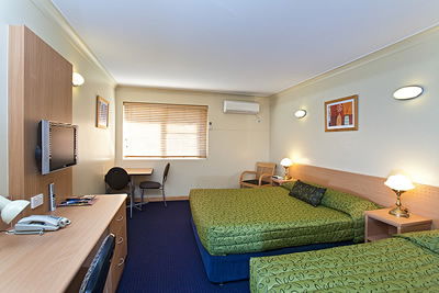 Airport Motel - Northern Rivers Accommodation 6