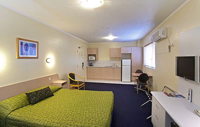 Airport Motel - Northern Rivers Accommodation 7