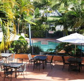 Bella Mare Beachside Apartments - Northern Rivers Accommodation