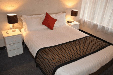Econo Lodge Limestone Coast - Northern Rivers Accommodation 4