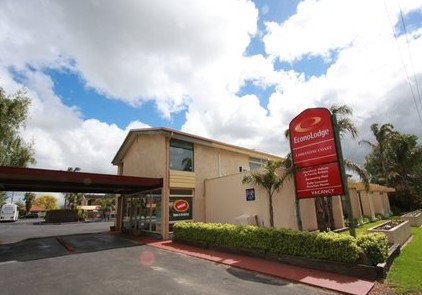 Econo Lodge Limestone Coast - Northern Rivers Accommodation 5