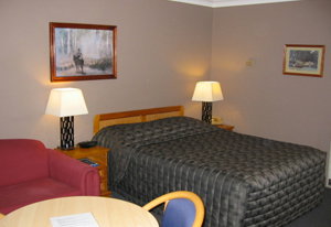 Highlands Motor Inn - Northern Rivers Accommodation 0