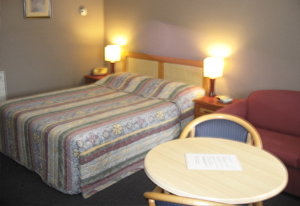 Highlands Motor Inn - Northern Rivers Accommodation 1