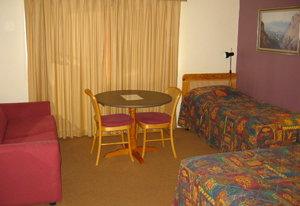 Highlands Motor Inn - Northern Rivers Accommodation 2