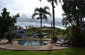 Dunk Island View Caravan Park - Northern Rivers Accommodation 0