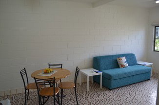 Dunk Island View Caravan Park - Northern Rivers Accommodation 2
